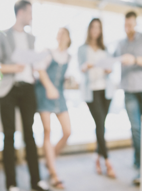 Image associée à l'article Gagnez du temps avec l'intérim