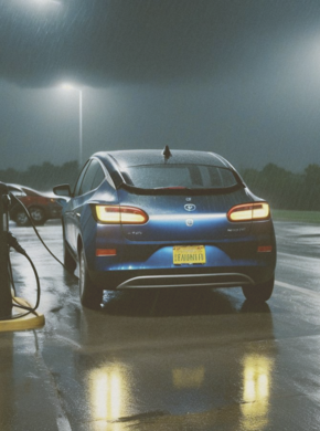 Image associée à l'article Comment optimiser la recharge des voitures électriques ?